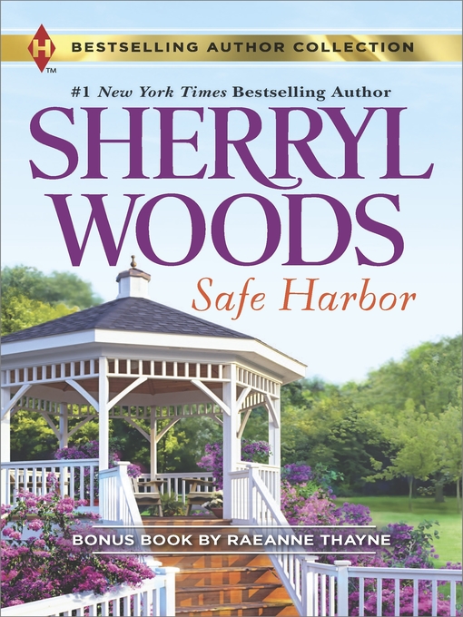 Title details for Safe Harbor: A Cold Creek Homecoming by Sherryl Woods - Wait list